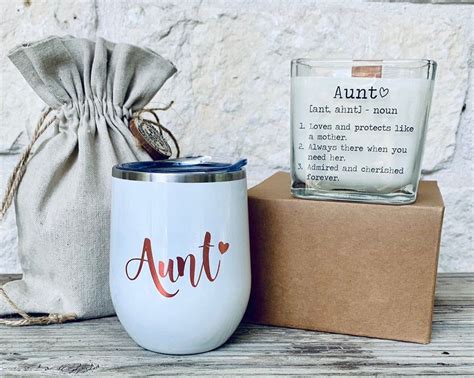 gifts for my aunt|thoughtful gifts for aunt.